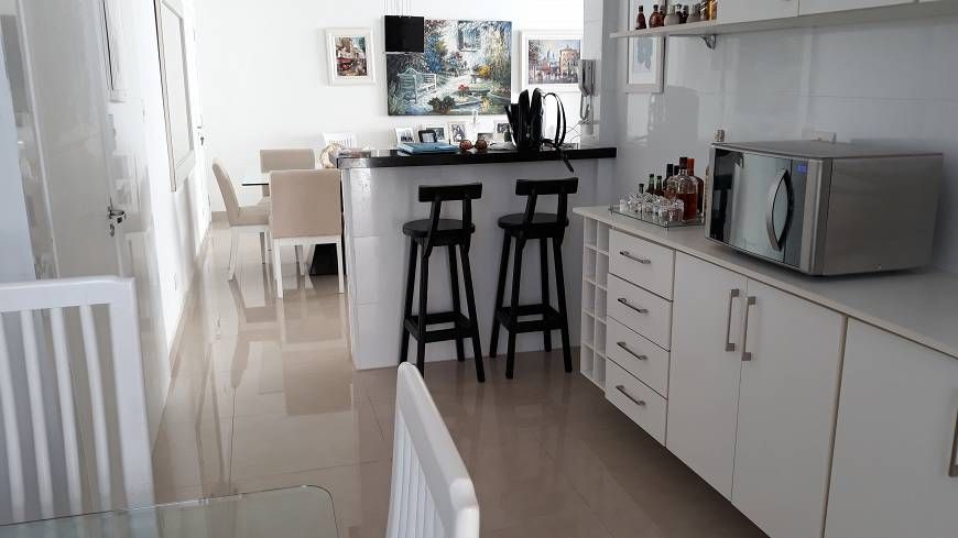 Apartamento à venda com 4 quartos, 239m² - Foto 18