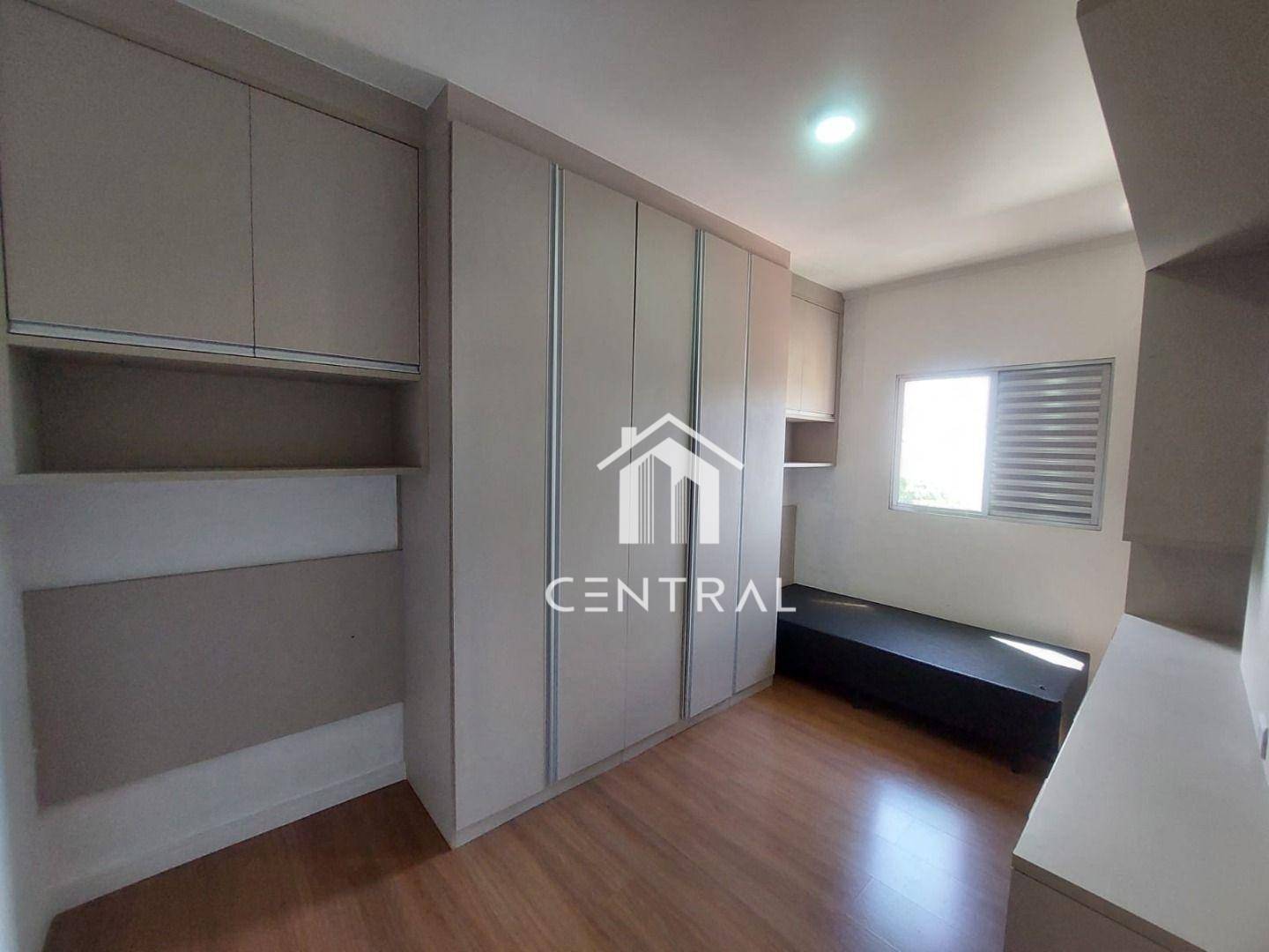 Apartamento à venda com 2 quartos, 64m² - Foto 10