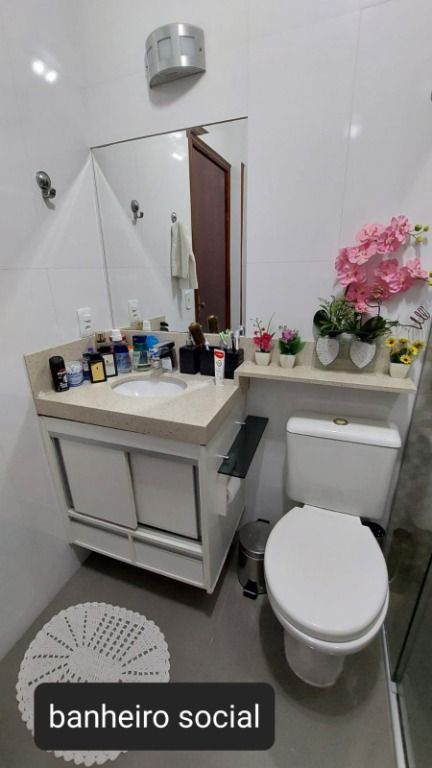 Cobertura à venda com 2 quartos, 161m² - Foto 6