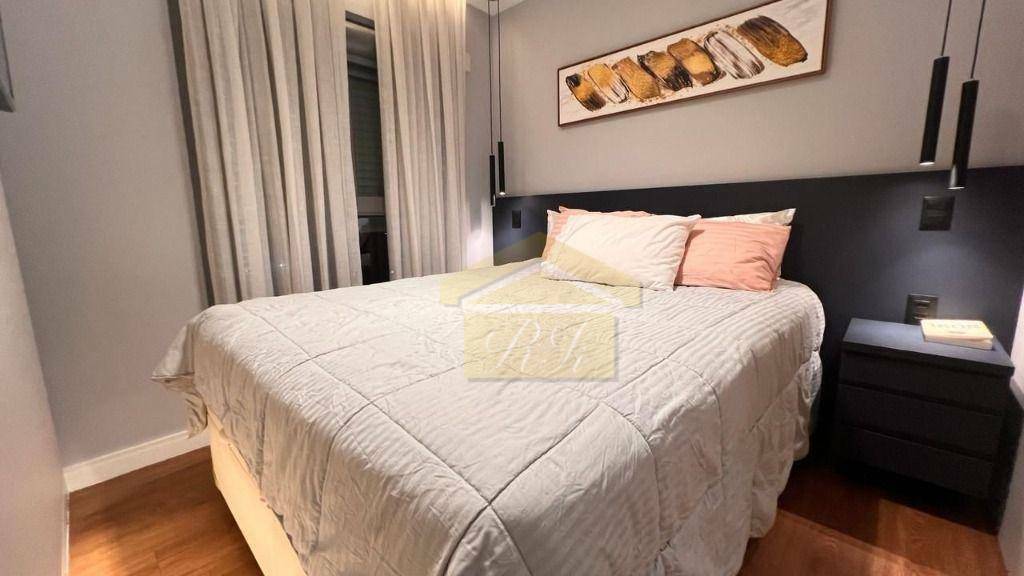 Apartamento à venda com 2 quartos, 72m² - Foto 20