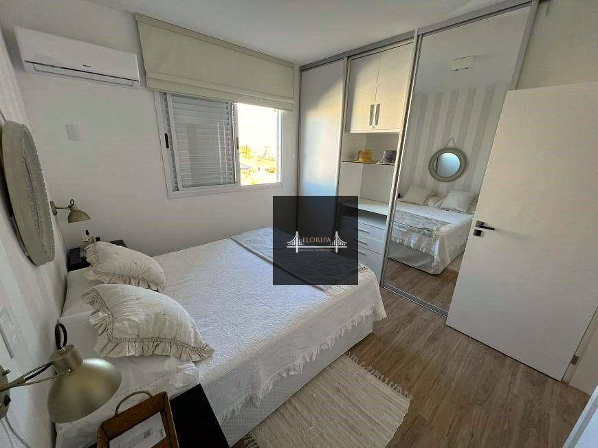 Apartamento à venda com 2 quartos, 67m² - Foto 15