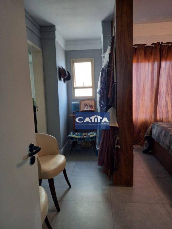 Apartamento à venda com 3 quartos, 156m² - Foto 20