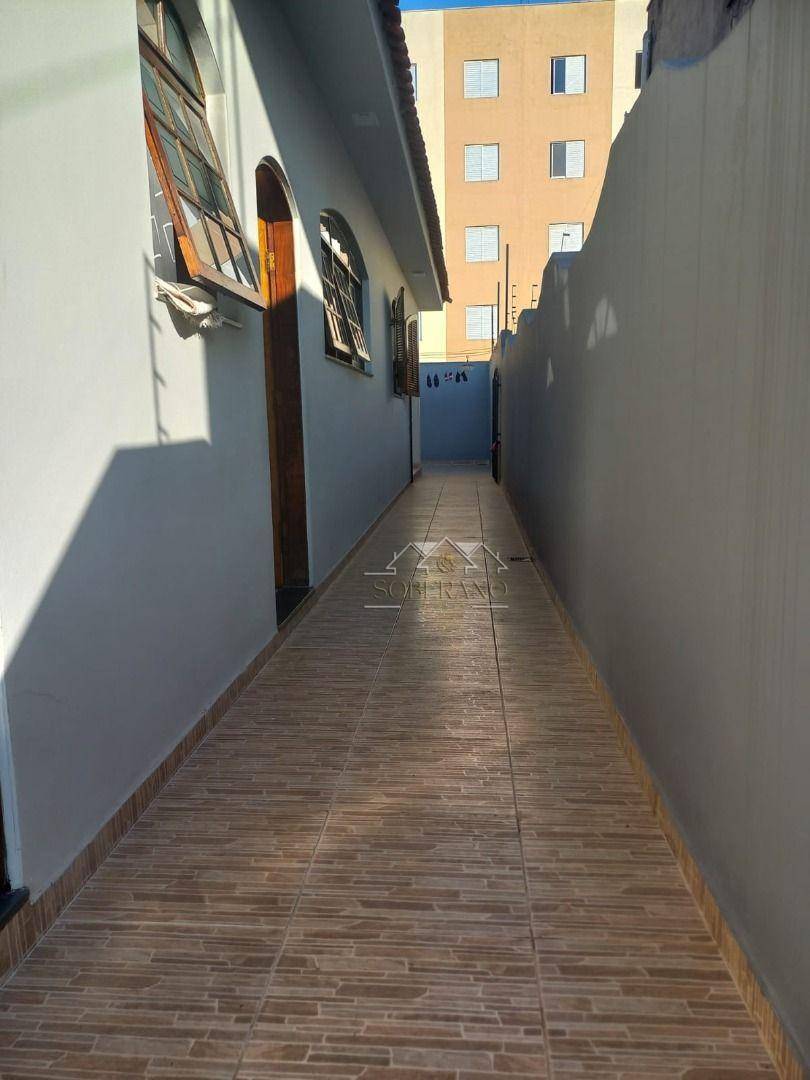 Sobrado à venda com 3 quartos, 326m² - Foto 18