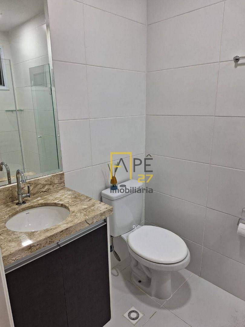 Apartamento à venda com 2 quartos, 66m² - Foto 10