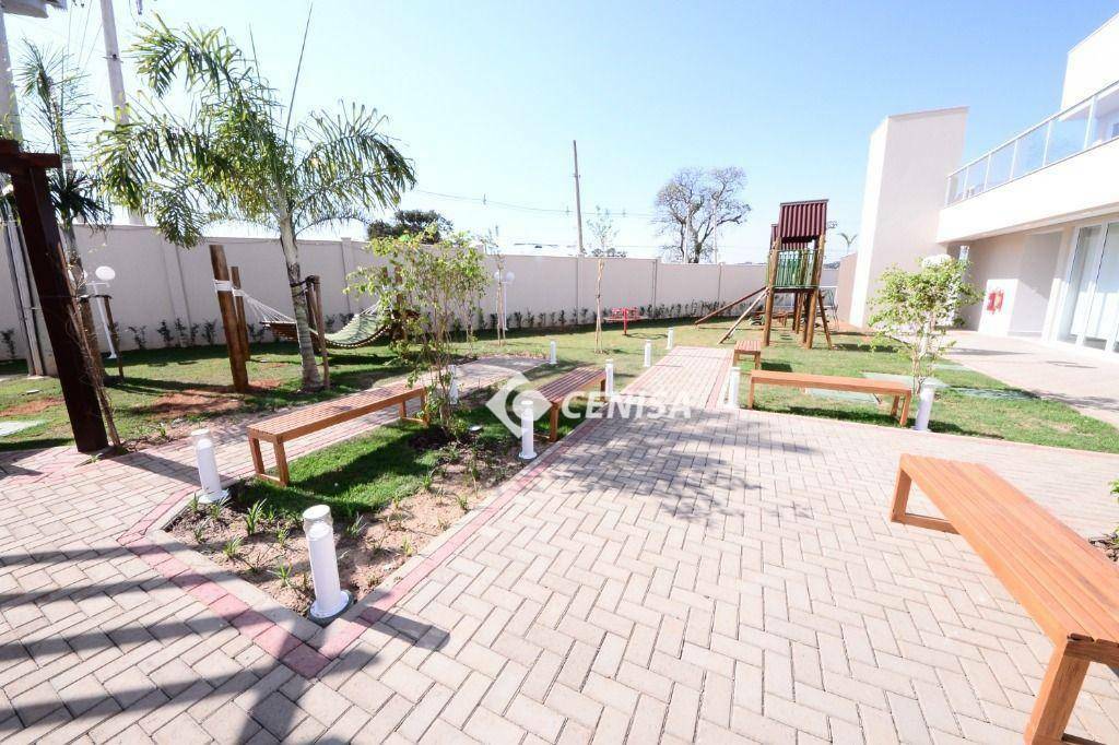 Apartamento para alugar com 2 quartos, 51m² - Foto 54