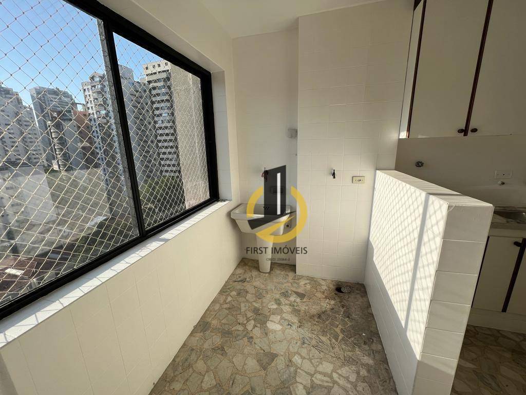 Apartamento para alugar com 2 quartos, 76m² - Foto 3