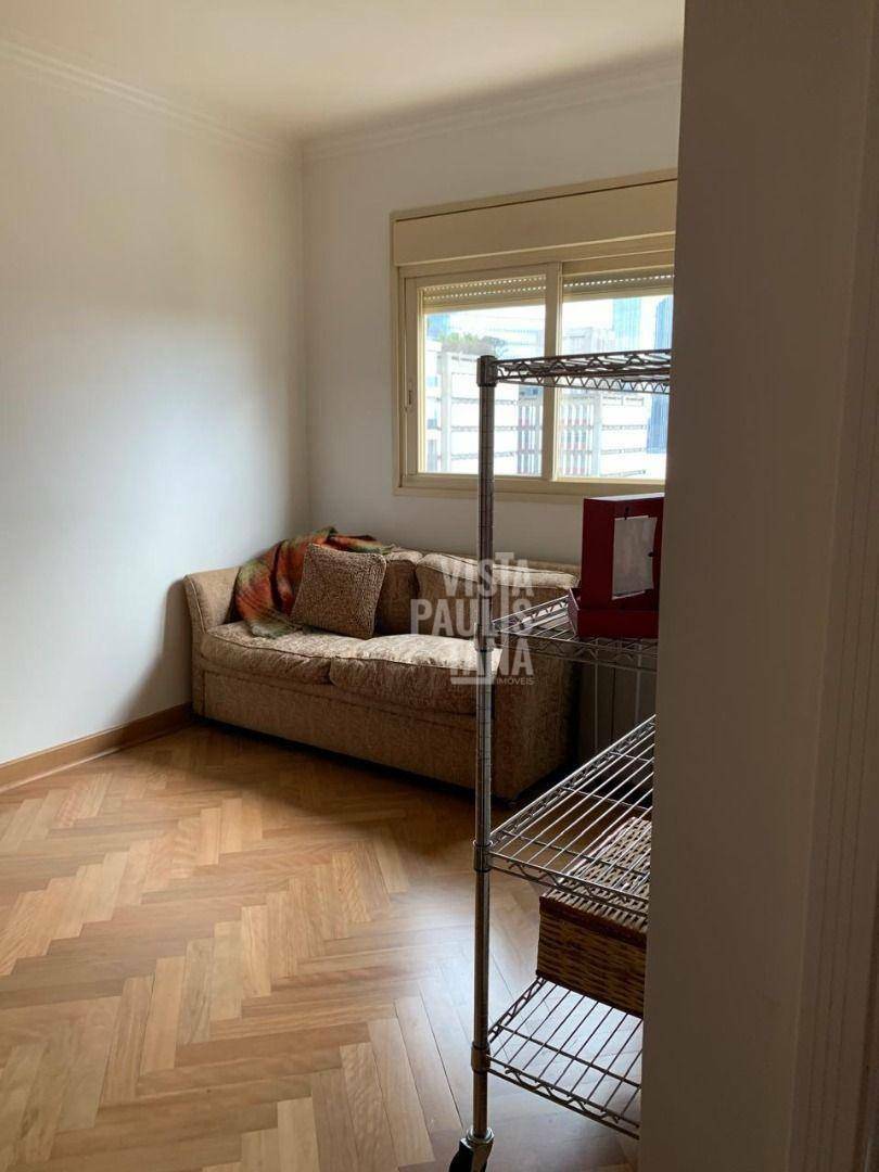 Apartamento à venda com 4 quartos, 208m² - Foto 7