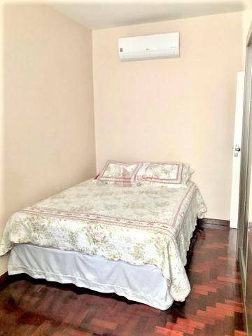 Apartamento à venda com 3 quartos, 90m² - Foto 5