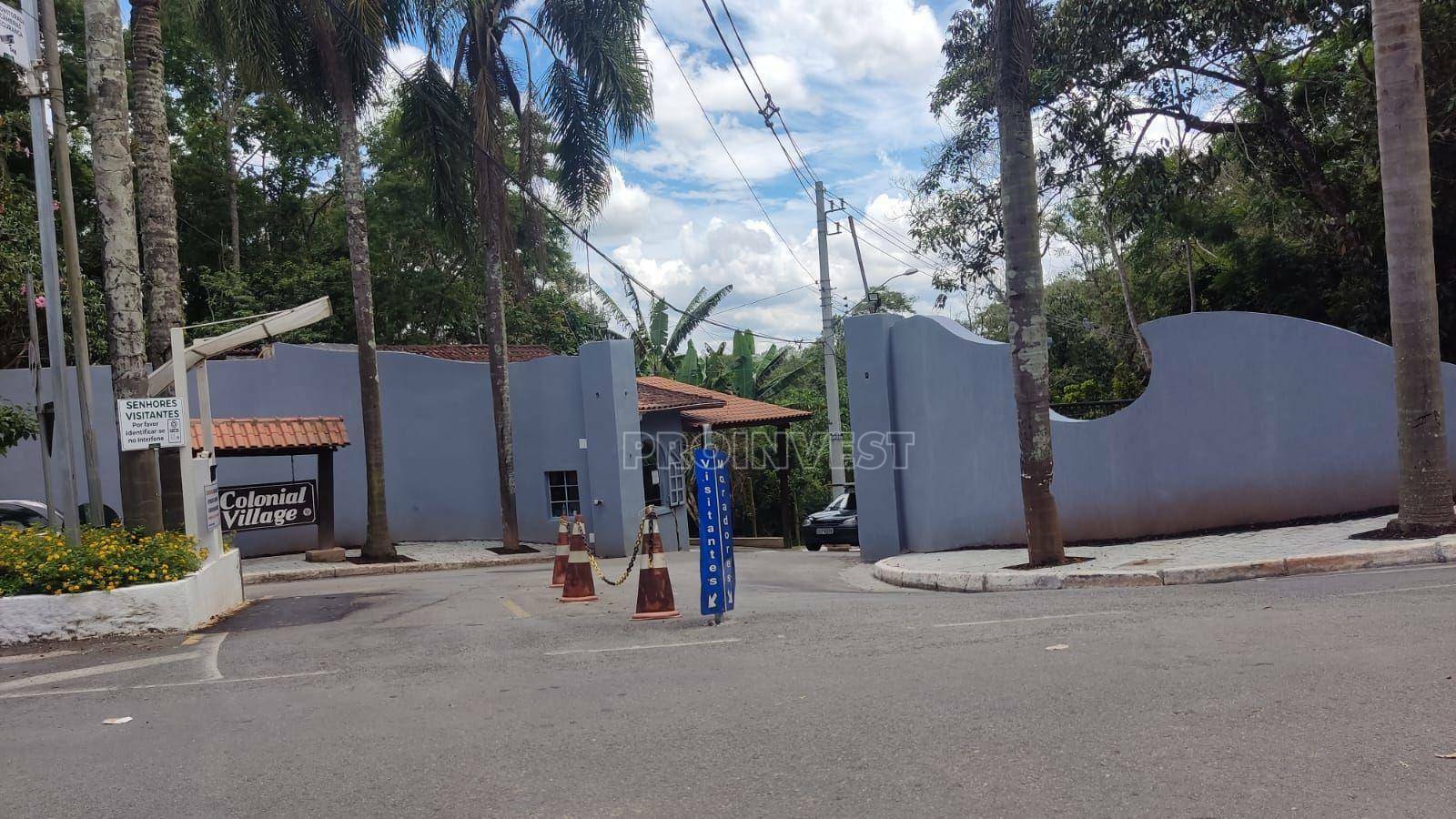 Casa de Condomínio à venda e aluguel com 3 quartos, 390m² - Foto 36