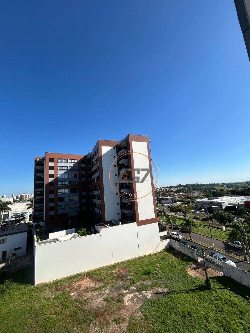 Apartamento para alugar com 3 quartos, 97m² - Foto 15