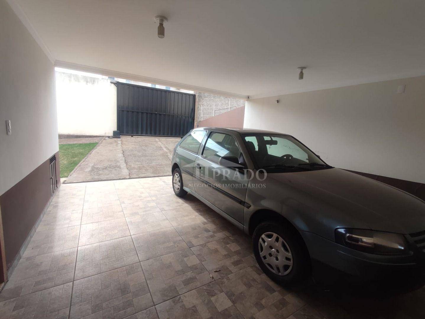 Casa à venda com 3 quartos, 183m² - Foto 25