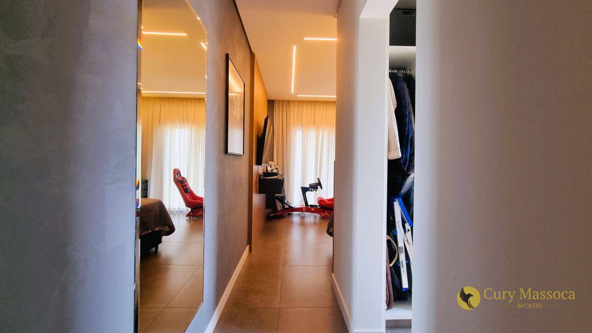 Casa de Condomínio à venda com 3 quartos, 300m² - Foto 32