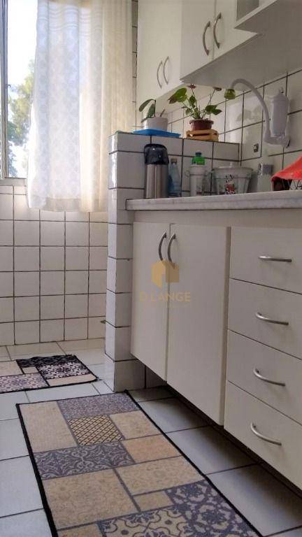 Apartamento à venda com 3 quartos, 70m² - Foto 7