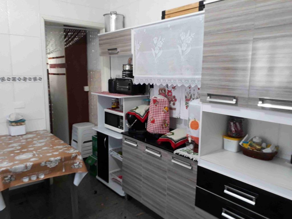 Apartamento à venda com 3 quartos, 85m² - Foto 4