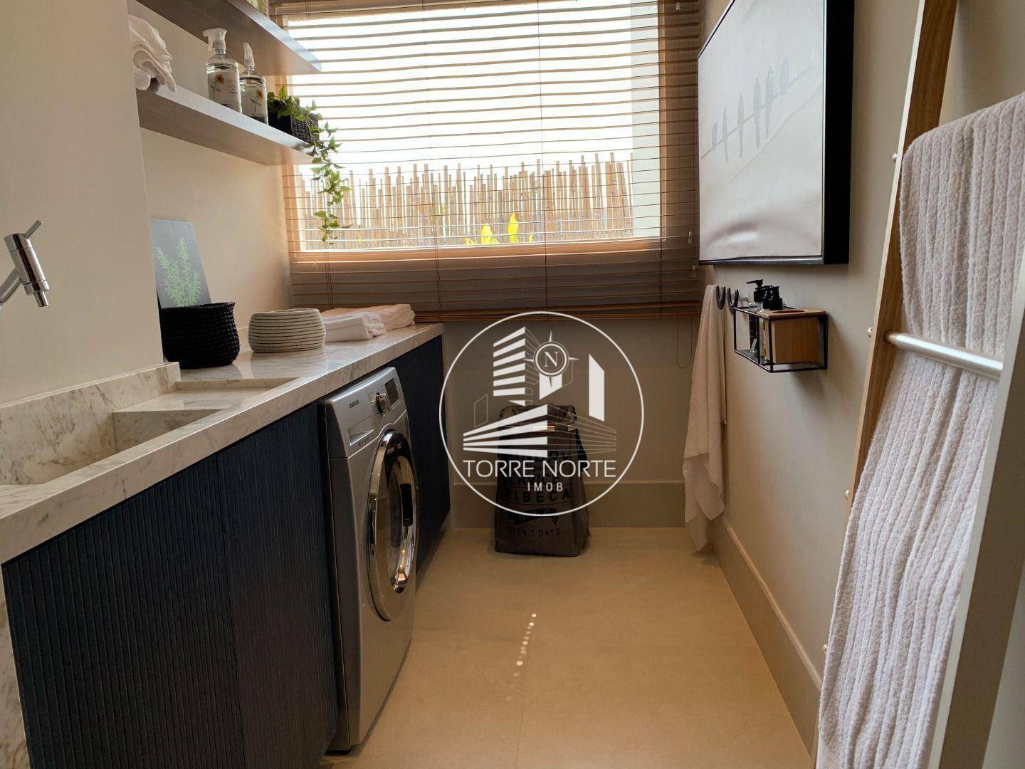 Apartamento à venda com 3 quartos, 113m² - Foto 14