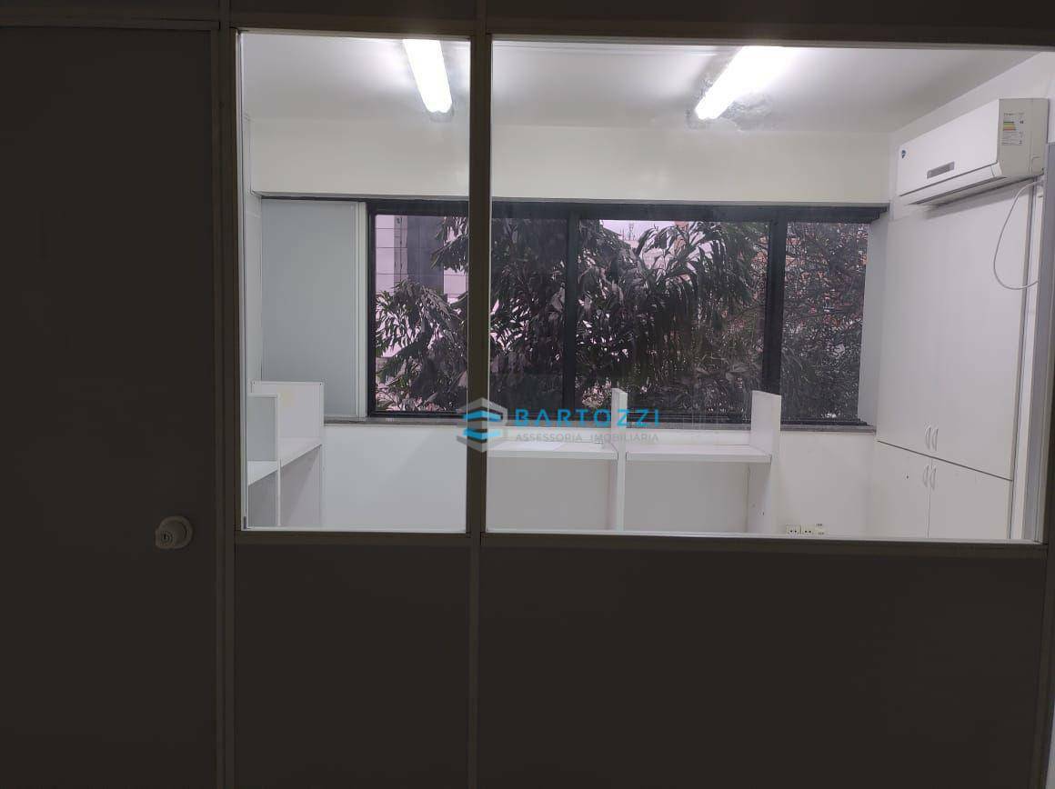 Conjunto Comercial-Sala para alugar, 66m² - Foto 8