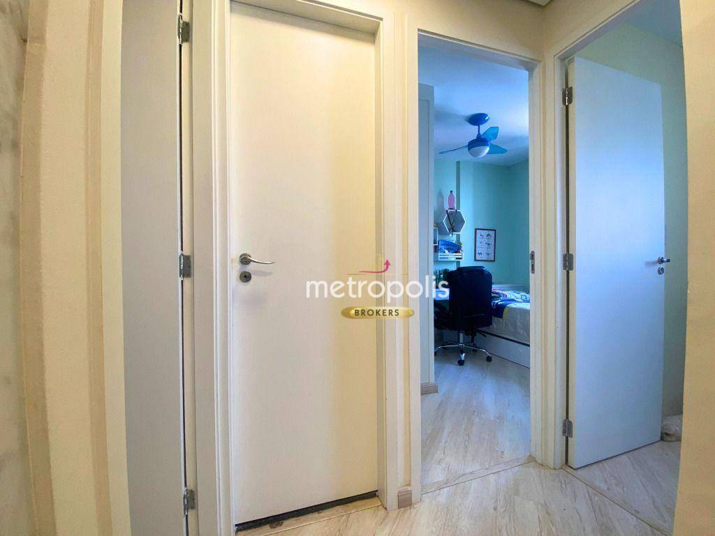 Apartamento à venda com 3 quartos, 65m² - Foto 10