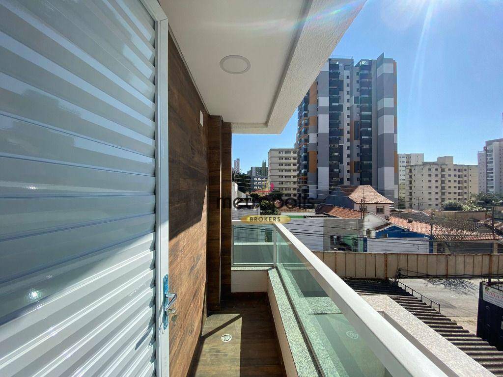 Apartamento à venda com 2 quartos, 60m² - Foto 7