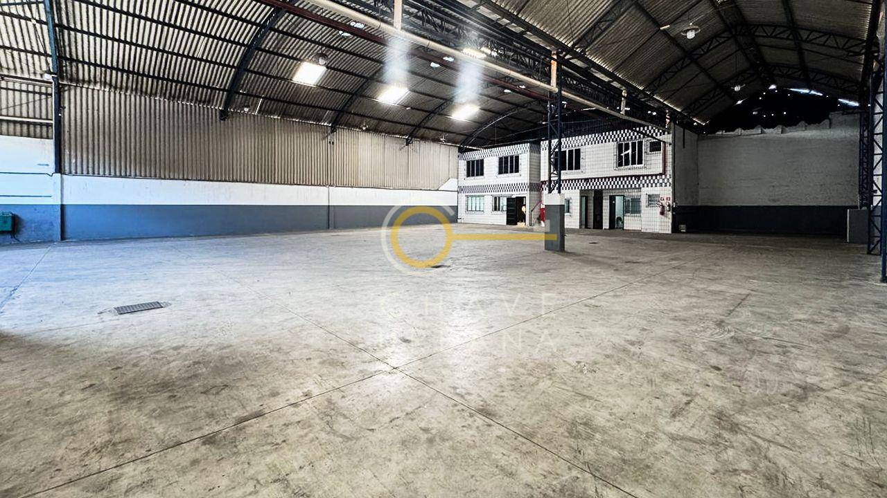 Depósito-Galpão, 1000 m² - Foto 3