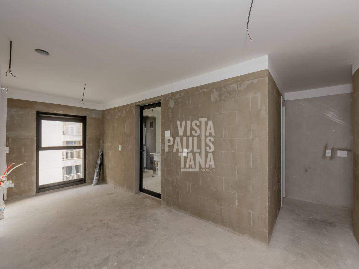 Apartamento à venda com 3 quartos, 153m² - Foto 16