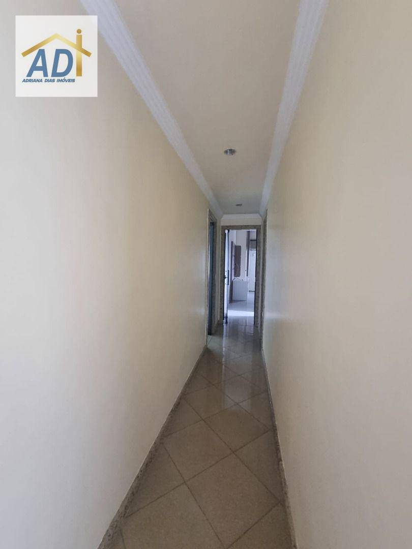 Apartamento à venda com 3 quartos, 145m² - Foto 15