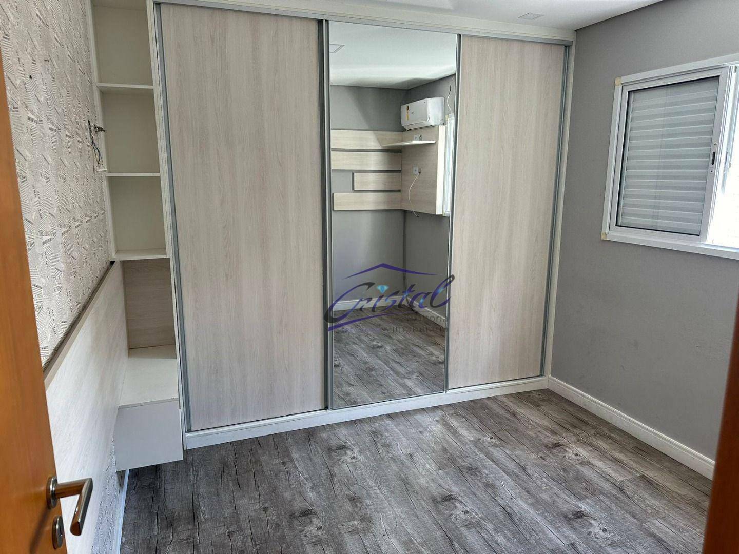 Apartamento à venda com 3 quartos, 126m² - Foto 30