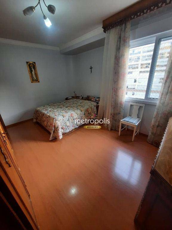 Apartamento à venda com 4 quartos, 180m² - Foto 13