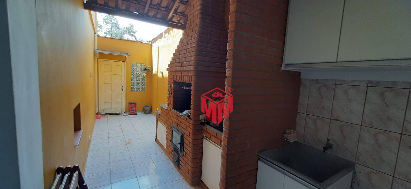 Sobrado à venda com 2 quartos, 137m² - Foto 9