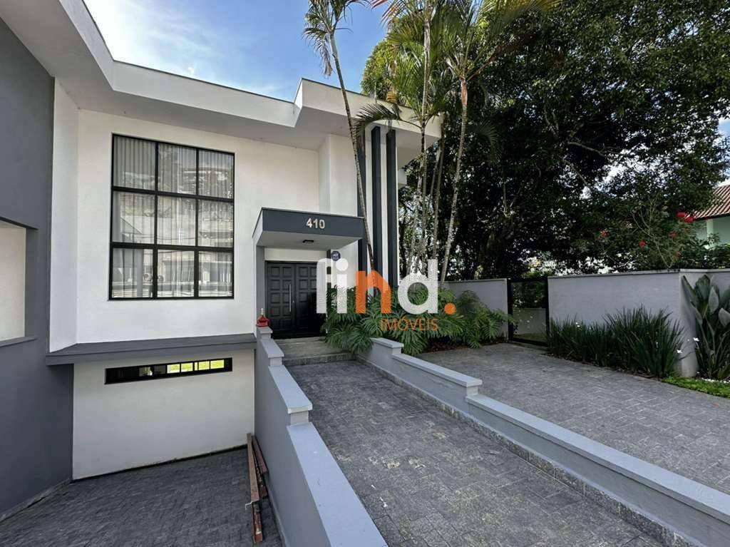 Casa à venda com 3 quartos, 368m² - Foto 5