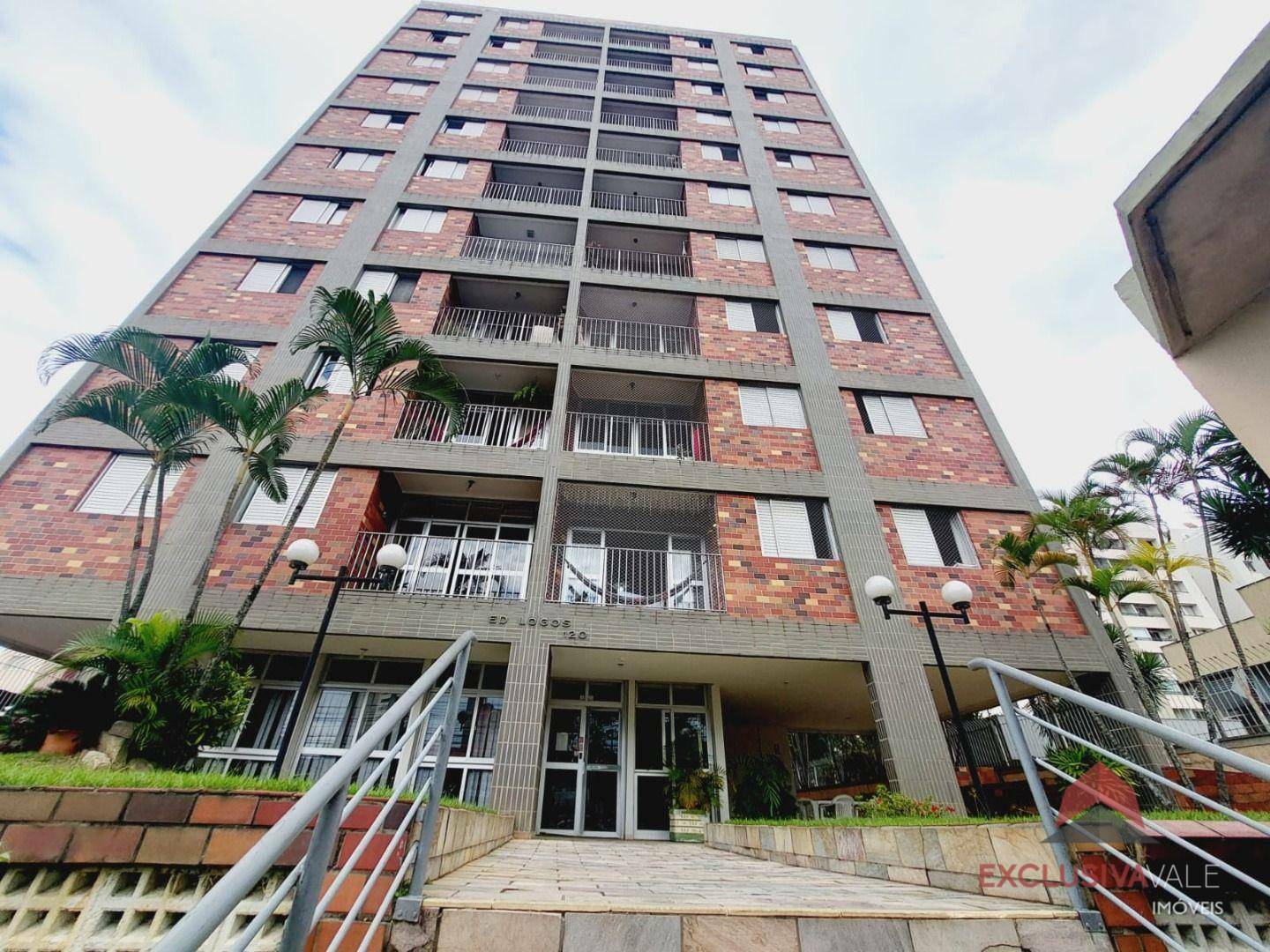 Apartamento à venda com 3 quartos, 85m² - Foto 30