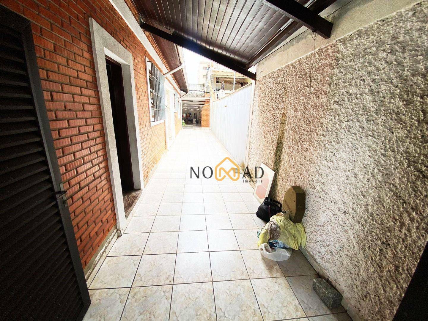 Casa, 5 quartos, 200 m² - Foto 3