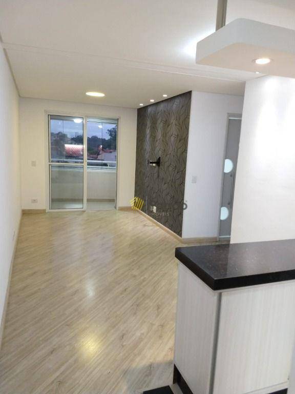 Apartamento à venda com 2 quartos, 58m² - Foto 3