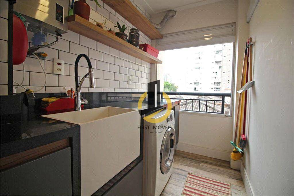 Apartamento à venda com 2 quartos, 115m² - Foto 20