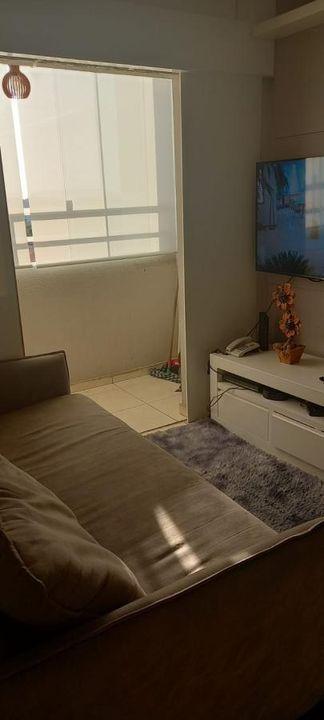 Apartamento à venda com 2 quartos, 51m² - Foto 16