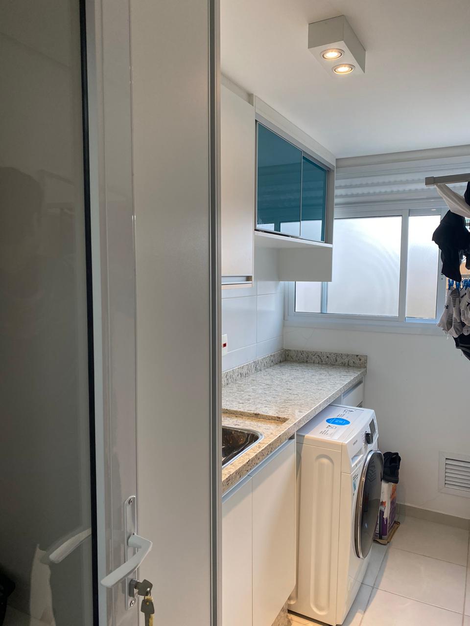 Apartamento à venda com 3 quartos, 97m² - Foto 8