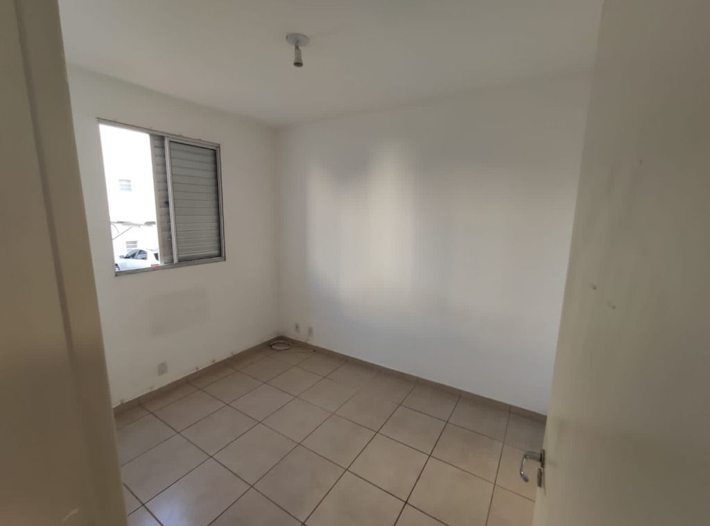 Apartamento à venda com 2 quartos, 50m² - Foto 5