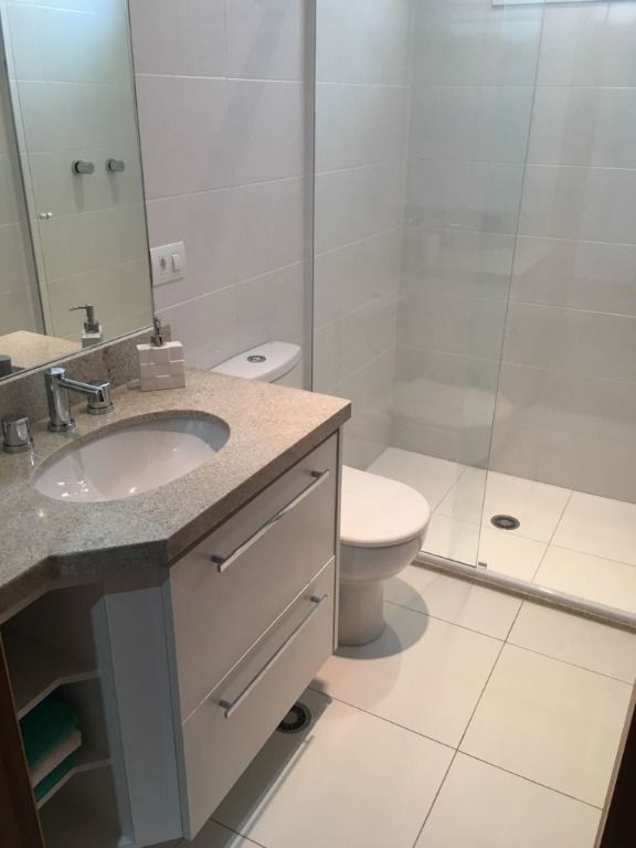 Apartamento à venda com 3 quartos, 121m² - Foto 16