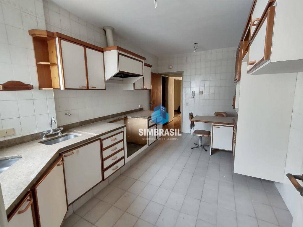 Apartamento à venda com 4 quartos, 183m² - Foto 1