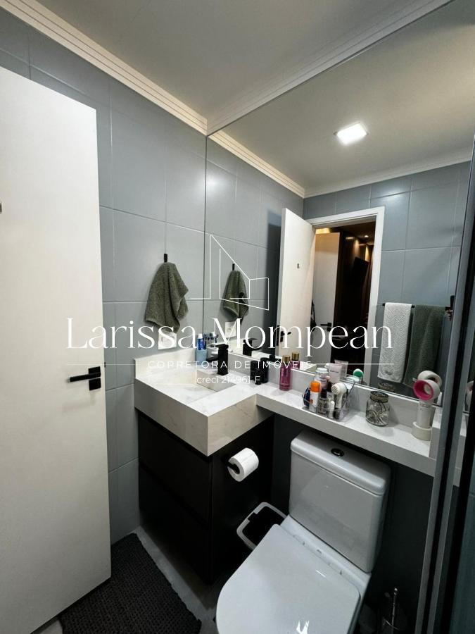 Apartamento à venda com 2 quartos, 66m² - Foto 13