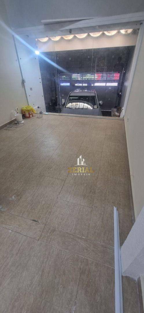 Sobrado à venda com 3 quartos, 270m² - Foto 18