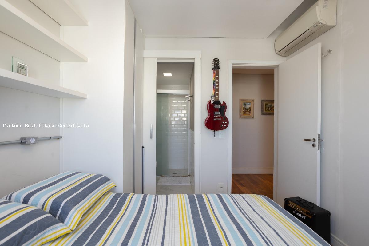 Apartamento à venda com 4 quartos, 153m² - Foto 20