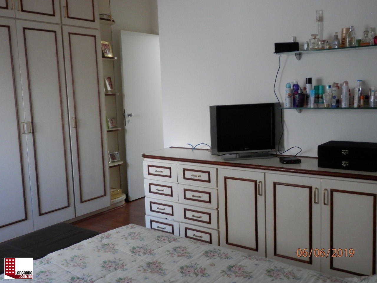 Apartamento à venda com 4 quartos, 160m² - Foto 16