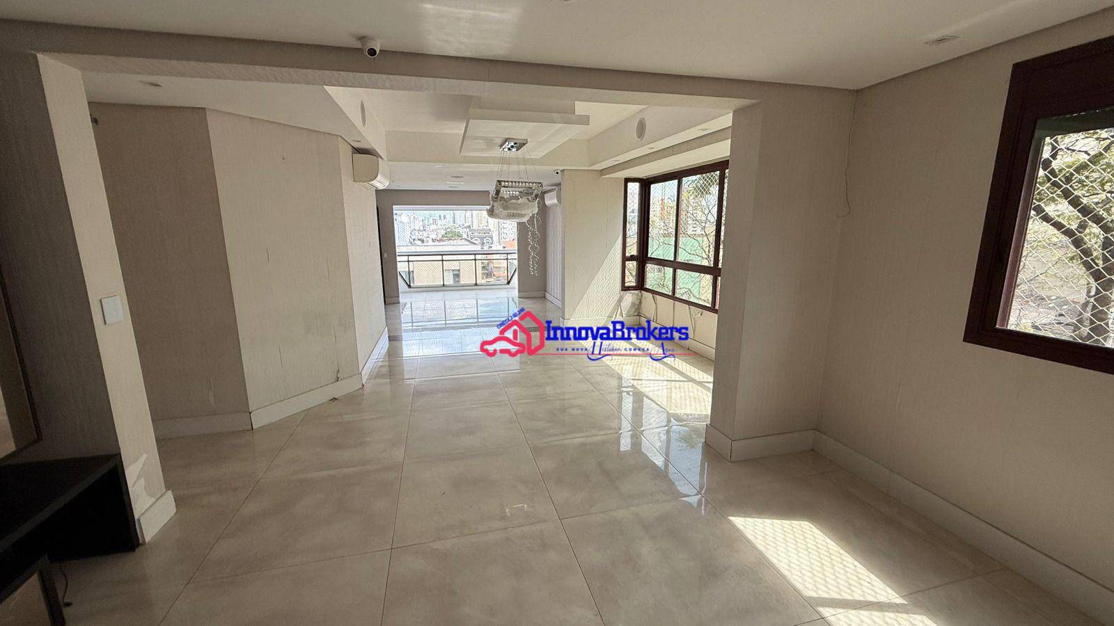 Apartamento, 4 quartos, 200 m² - Foto 1