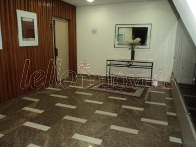 Apartamento para alugar com 3 quartos, 120m² - Foto 14