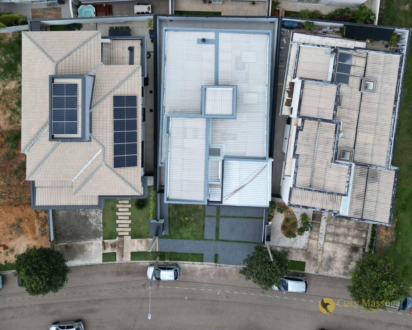 Casa de Condomínio, 3 quartos - Foto 3