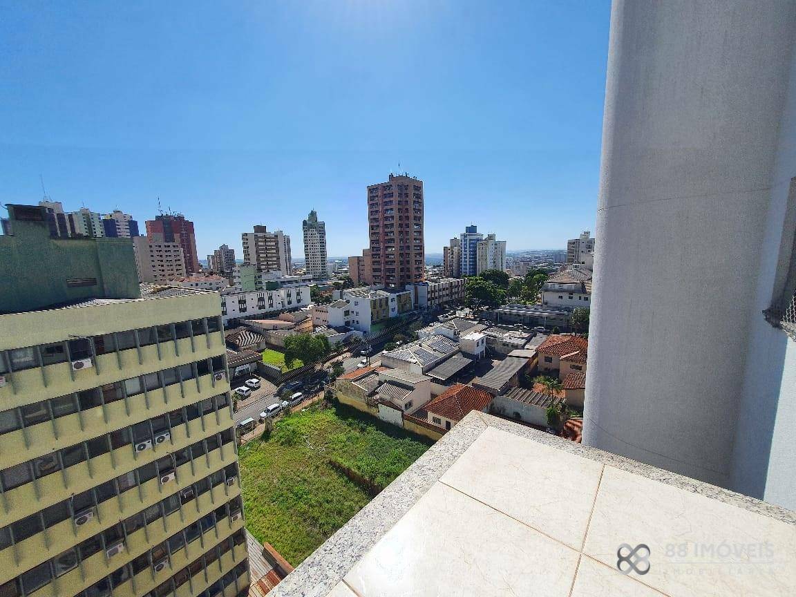 Apartamento à venda com 3 quartos, 137m² - Foto 5