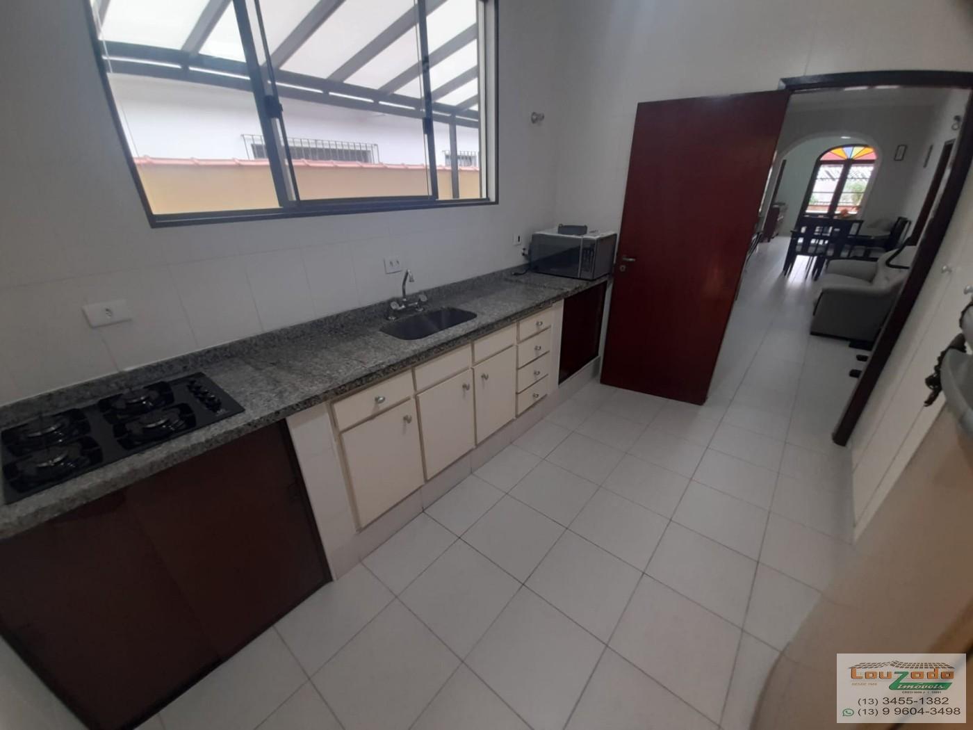 Casa à venda com 3 quartos, 175m² - Foto 6