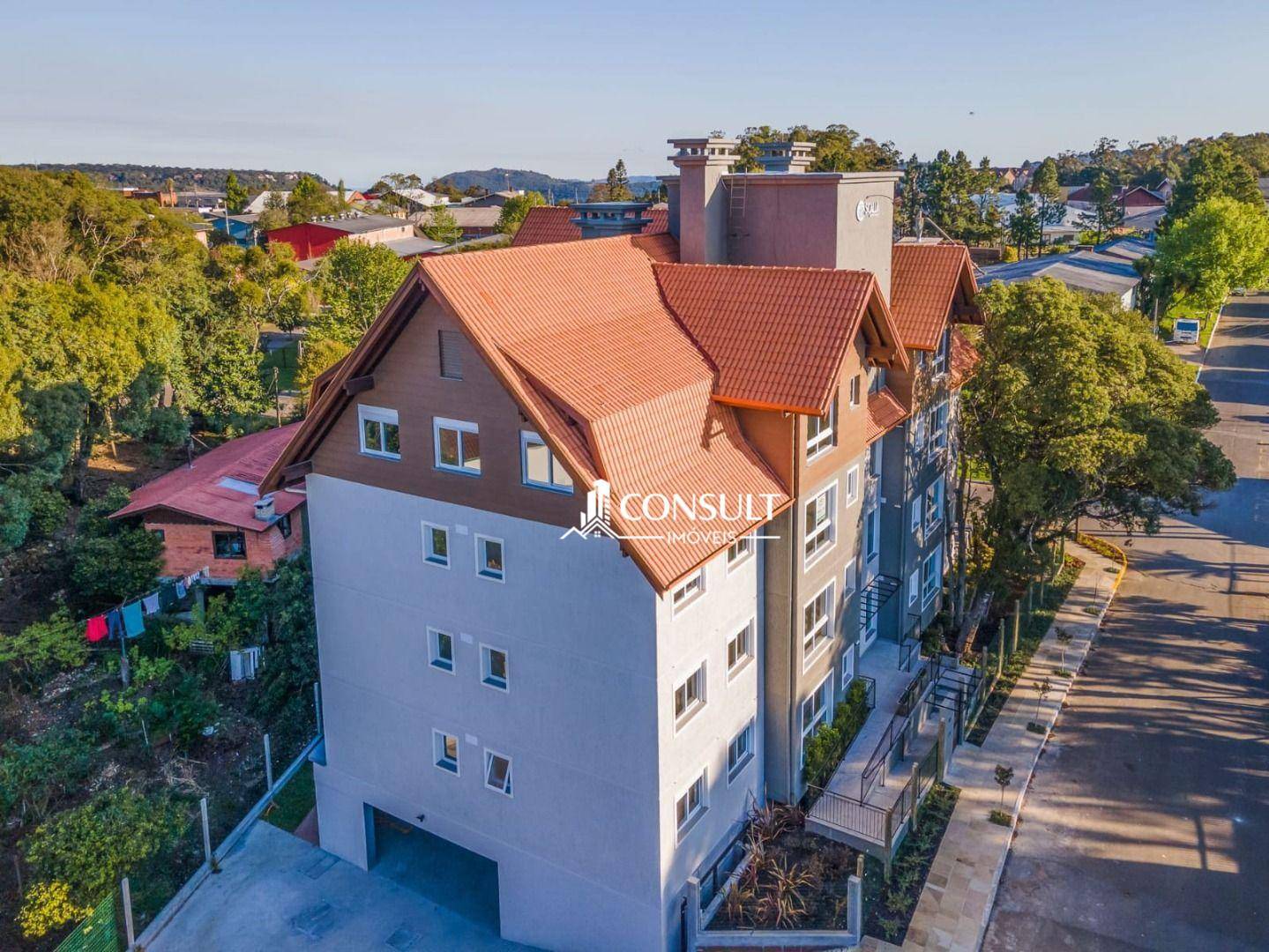 Apartamento, 1 quarto, 50 m² - Foto 4