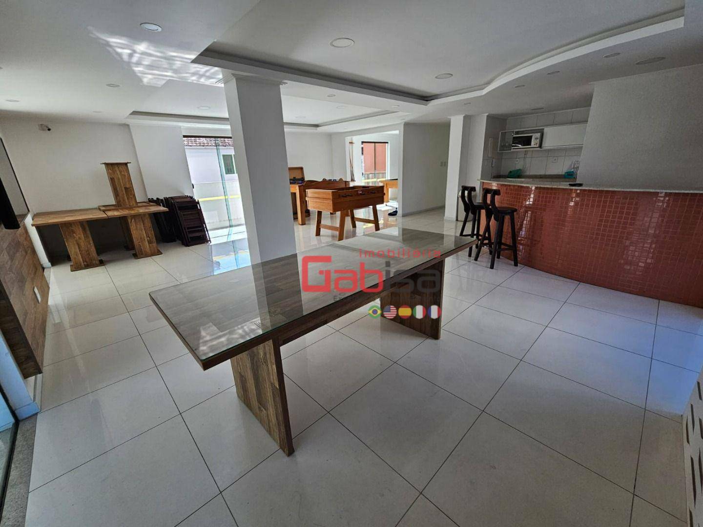 Apartamento à venda com 2 quartos, 95m² - Foto 25