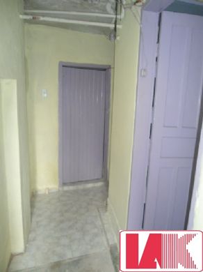 Casa para alugar com 1 quarto, 30m² - Foto 3